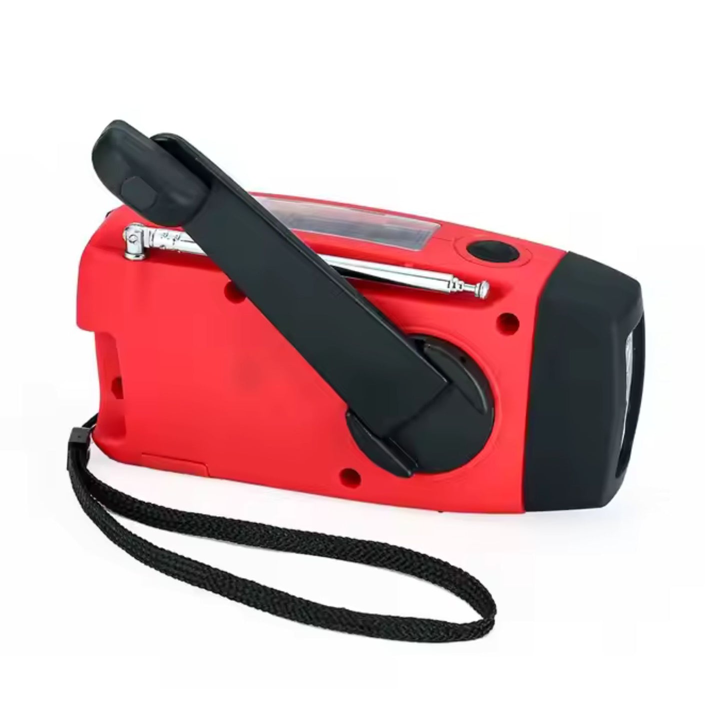 Radio Multifuncional de Emergencia™