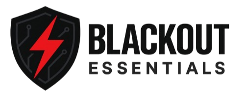 Blackout Essentials